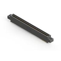 EDAC 395-080-523-804 Standard Card Edge Connectors .100" (2.54mm) Pitch Card Edge Connector