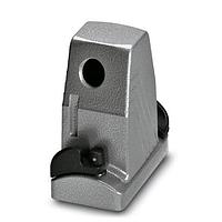 PHOENIX CONTACT 1604201 Hoods HC-B 6-TMB-100/O1ST M20S-STA