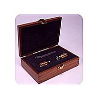 KEYSIGHT 85130B Test Port Adapter Set (18 GHz)