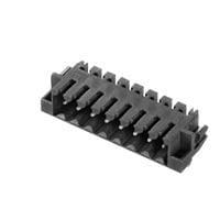 Weidmuller 1060810000 Fixed Terminal Blocks SL-SMT 3.50/03/90RF 1.5SN BK BX