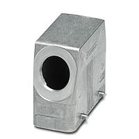 PHOENIX CONTACT 1412753 Hoods HC-STA-B24-HHFD- 1STP29-EL-AL
