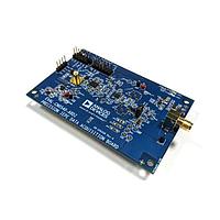 Analog Devices EVAL-CN0540-ARDZ Piezo Accelerometer Sensor IEPE CbM DAQ Board