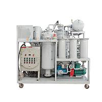 Fuootech LYR-Ex-20 Explosion Proof Red Diesel Fuel Oil Decolorizing Machine (20 ton/day)