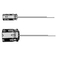 Nichicon UVR1E332MHD1AA General Purpose Electrolytic Capacitors 3300uF 25V 85c