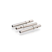 Amphenol SINE Systems AT62-201-20141 Contacts SOCKET,#20,MACH,NICK 20-22AWG