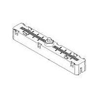 Aptiv 15492640 Connectors CON MP 100 80W FEM ASY