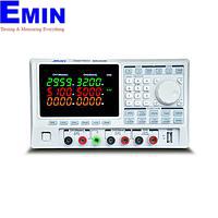 SUIN SK3503 Programmable Linear DC Power Supply (CH1: 50V, 3.2A, CH2: 0~50V/0~3.2A, CH3:5.0V/3.2A)