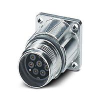 PHOENIX CONTACT 1607769 Circular Metric Connectors ST-7ES1N8AWQ00S