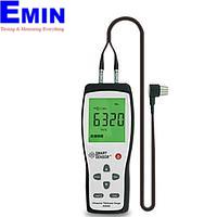 SMARTSENSOR AS840 Ultrasonic Thickness Gauge