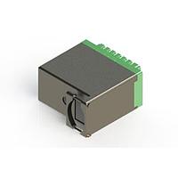 EDAC 516-120-000-266 Housings Rack & Panel Connector