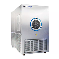 Scitek FD-200S Pilot Freeze Dryer, -80℃ Condenser Temp