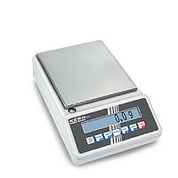 KERN 572-55 Compact laboratory balance (KE.572.55 | 20000g, 0.05g)