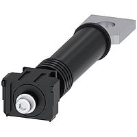 SIEMENS 3VA92310QE20 Rear Connection Flat Terminal BREAKER 3VA5 250 REAR CON STUD FLT LG 1P