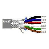 Belden 9934 0601000 Audio, Control and Instrumentation 24AWG 9C SHIELD 1000ft SPOOL CHROME