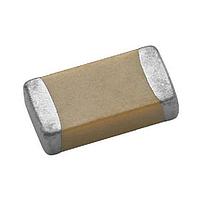 Vishay Vitramon GA0603Y104KBAAT31G AEC-Q200 Qualified 10K pF 10% 200V X7R 0603