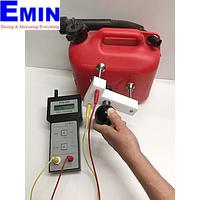 Surface Resistance Tester Calibration Service