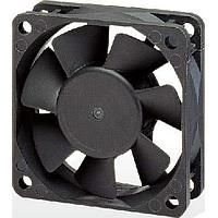 ADDA AD0624MB-C70GL-LF Axial DC Axial Fan, 60x60x20mm, 24VDC, Medium Speed