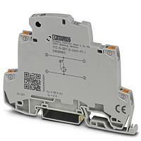PHOENIX CONTACT 2906863 Industrial Surge Protectors TTC-6-GDT-D-60AC-PT- T