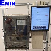 Aqualabo STAC2 UV Online Analyzer for COD BOD TOC TSS NO3 1 way (0,5 - 8750 mg/L)