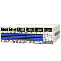 KIKUSUI PLZ-50F Control Frame