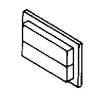 Honeywell AML51-Z21 Switch Hardware Switch Access PB SW Button/Lens