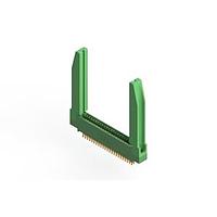 EDAC 345-046-555-578 Standard Card Edge Connectors .100" (2.54mm) Pitch Card Edge Connector