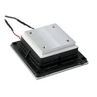Same Sky (formerly CUI Devices) CPM-2F Thermoelectric Peltier Modules peltier cooling unit, 12 Vdc, 6 A, arcTEC