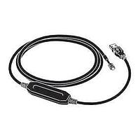 Omron Automation and Safety E58-CIFQ2 Serial Cable E5CC/E5EC USB Serial Cable