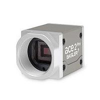 Basler 108129 Area Scan Cameras The Basler a2A2590-60umPRO USB3.0 camera with the Sony IMX334 ROI CMOS sensor delivers 60 frames per second at 5.1 MP Resolution.