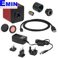 THORLABS PAX1000IR2/M Polarimeter Systems with High Dynamic Range (Metric Threading, 900 nm - 1700 nm)