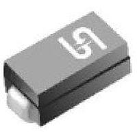 Taiwan Semiconductor RS1J R3G Fast Recovery Rectifiers 250ns, 1A, 600V, Fast Recovery Rectifier