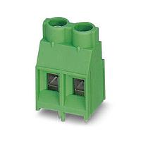 PHOENIX CONTACT 1709530 Fixed Terminal Blocks MKDSV 5/ 2- 7,62 GY BD:L1,N