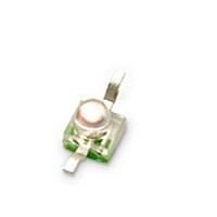 Broadcom HLMP-Q700-00031 Mid-Power LEDs Infrared 850nm Subminiature LED Lamps z-bend lead 18 degree viewing angle