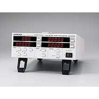 KIKUSUI Power Quality Analyzer Calibration Service