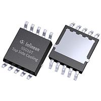 Infineon IAUCN04S6N017TATMA1 MOSFETs MOSFET_(20V 40V)