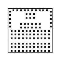 Analog Devices LTM4602HVIV#PBF High Efficiency DC/DC uModule 6A, 28VIN High Efficiency DC/DC  Module (Power Module)