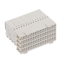 AMP Connectors - TE Connectivity 6469294-1 Receptacles HM ZD 4 PAIR REC ASY