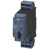 SIEMENS 3RA61202DB34 Motor Drives DOL COMPACT STARTER 24V 3-12A