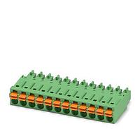 PHOENIX CONTACT 1748079 Plugs 12 Pos 3.81mm pitch Plug 24-16AWG Spring