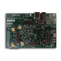 Texas Instruments ADS7945EVM-PDK Demonstration Boards ADS7945 PERF DEM KIT