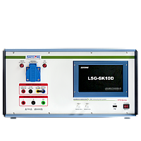 Skylark LSG-6K10D Multi-functional test system (6kV ±5％)