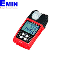 Single gas detector