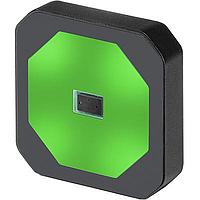 Schurter 3-140-093 Touchless Switches Rated current 100mA; Switching Voltage 42VAC / 60 VDC; Voltage 5 - 28 VDC; RGB color Area Illumination; Momentary Optical Actuation;