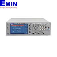HCTEST AT-150 Precision LCR Meter (20Hz~500kHz; 10mHz step)