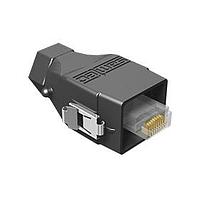 Samtec RCEF-G-01 Kit Acclimate IP68 Sealed Ethernet Cable Plug, Field Termination Kit