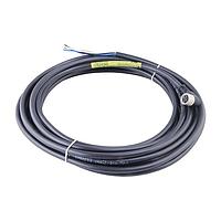 Molex 1200270153 Sensor Cables / Actuator Cables NanoChg SE Crdst 4P Fem90D/Pgtl 5m