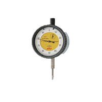 Samyon 801-02 Dial Indicator (0-10mm, 0.01mm)