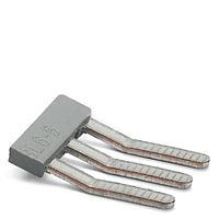 PHOENIX CONTACT 2303158 Bridge, Insertion EBL 3- 5 3P INSERTION BRIDGE