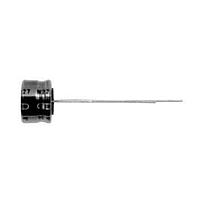 Nichicon UMW0J221MDD Audio Grade Electrolytic Capacitors 6.3volts 220uF 85c 8x5 2.5LS