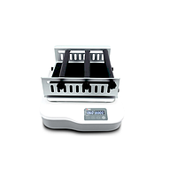 DLAB SK-O180-S Intelligent Decolorizing Shaker (40-200rpm)
